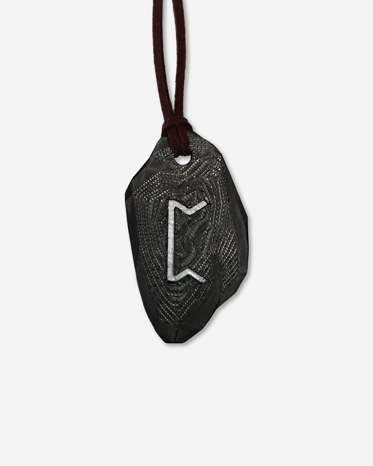 Брелок Perthro Black